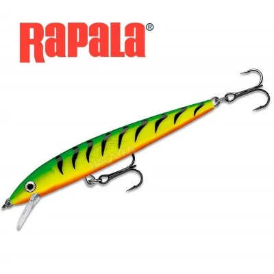 Воблер Rapala Husky Jerk - цвят FT