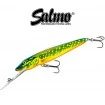 Плуващ воблер Salmo Pike Super Deep Runner - цвят HPE