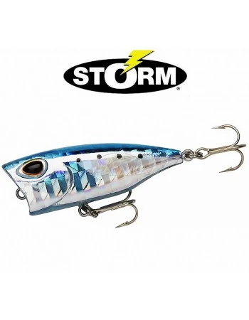 Storm Gomoku Popper - Sardine