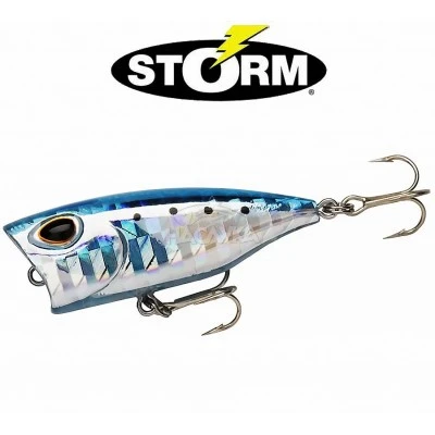 Storm Gomoku Popper - Sardine