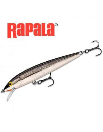 Воблер Rapala Husky Jerk - цвят S