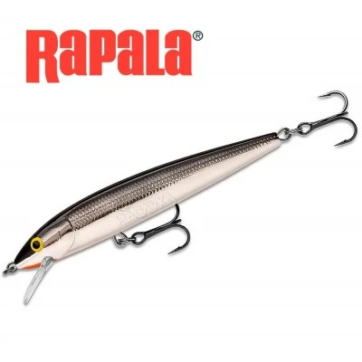 Воблер Rapala Husky Jerk - цвят S