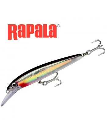 Воблер Rapala Husky Magnum- цвят S