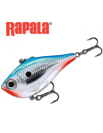 Воблер Rapala Rippin Rap - цвят CHB
