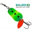 Клатушка Balzer Colonel Neon Yellow - Green