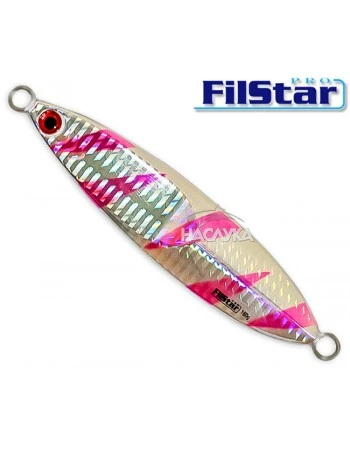 Пилкер FilStar Slow-Pitch 147 - цвят 011