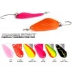 Блесна за пъстърва Rapture Windex Masu Spoon - цвят Fluo Orange