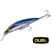 Воблер Duel Hardcore Heavy Sinking Minnow - цвят HSTI