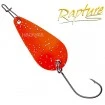 Блесна за пъстърва Rapture Windex Masu Spoon - цвят Fluo Orange