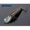 Воблер Owner Cultiva Rip'N Minnow 70 SP - цвят 13