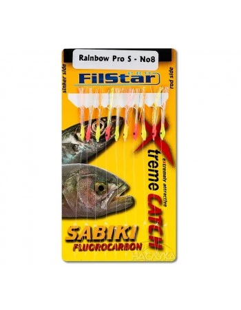 Чепаре FilStar Rainbow Pro S