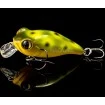 Воблер Owner Cultiva Bug Eye Bait - цвят 53-Bull Frog