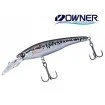 Воблер Owner Cultiva Rip'N Minnow 70 SP - цвят 13