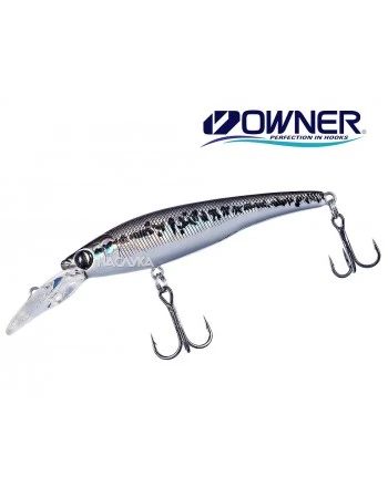 Воблер Owner Cultiva Rip'N Minnow 70 SP - цвят 13