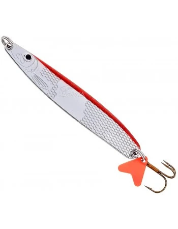 Клатушка Robinson Makrela - K15 Silver-Red