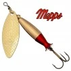 Блесна Mepps Aglia Long Heavy - Gold