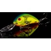Воблер Salmo Rattlin Hornet - цвят CHB