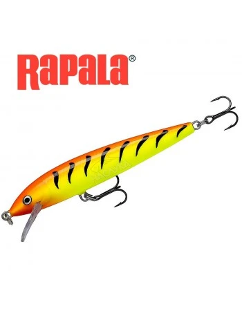 Воблер Rapala Husky Jerk - цвят HT