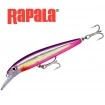 Воблер Rapala Husky Magnum- цвят PRFL