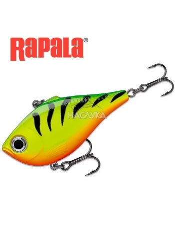 Воблер Rapala Rippin Rap - цвят FT