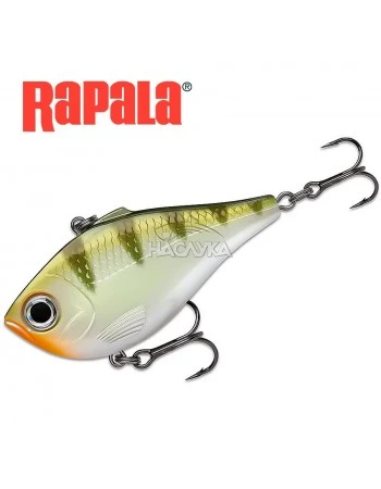 Воблер Rapala Rippin Rap - цвят YP