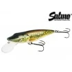 Плуващ воблер Salmo Pike - цвят PKE