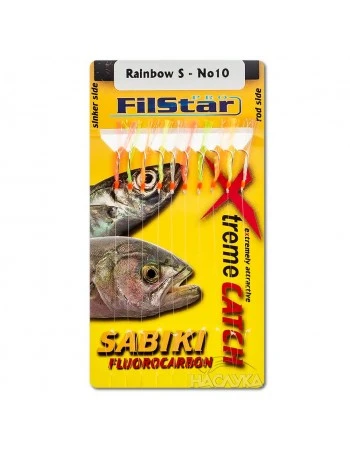 Чепаре FilStar Rainbow S