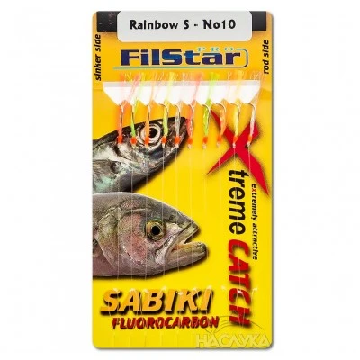 Чепаре FilStar Rainbow S