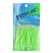 Силиконови октоподи Filstar - цвят 160 - 10 бр.