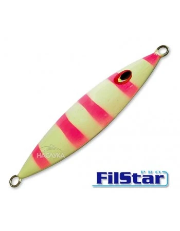 Пилкер FilStar Slow-Pitch 143 - цвят 001