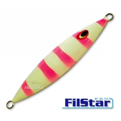 Пилкер FilStar Slow-Pitch 143 - цвят 001