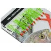 Чепаре FilStar Sabiki Green Shiner