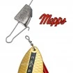 Блесна Mepps Lusox - OR