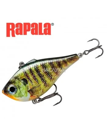 Воблер Rapala Rippin Rap - цвят LBGL