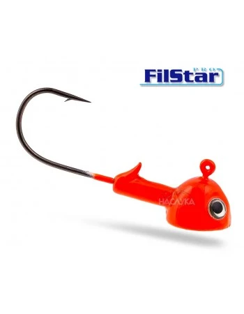 Джиг глави FilStar Pro Jig Heads
