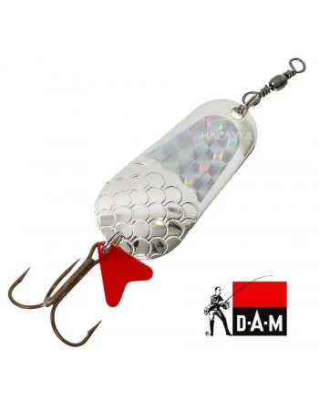 Клатушка DAM FZ Standard Spoon - Prisma