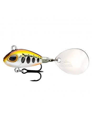 Спинер Storm Gomoku Spin - Trout