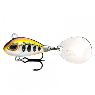 Спинер Storm Gomoku Spin - Trout