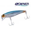 Воблер Owner Cultiva Rip'N Minnow 65 SP - цвят 33