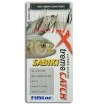 Чепаре FilStar Sabiki Natural Feather