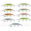 Воблер Salmo Freediver Super Deep Runer - цвят SCS