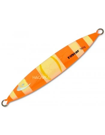 Пилкер FilStar Slow-Pitch 217 - цвят 004