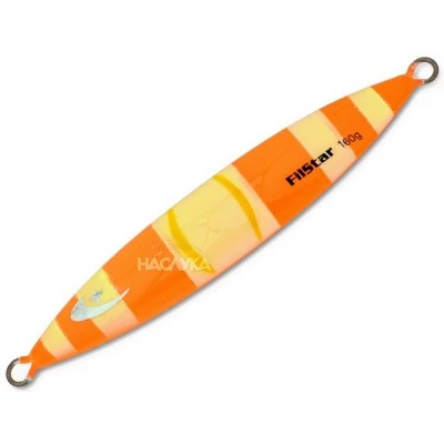 Пилкер FilStar Slow-Pitch 217 - цвят 004