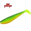 Силиконова примамка Fox Rage Zander Pro Shad - Blue Back