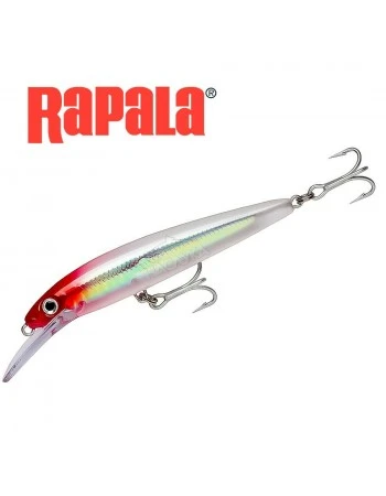 Воблер Rapala Husky Magnum- цвят RH