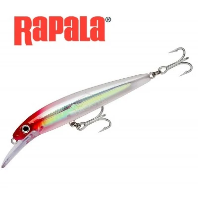 Воблер Rapala Husky Magnum- цвят RH