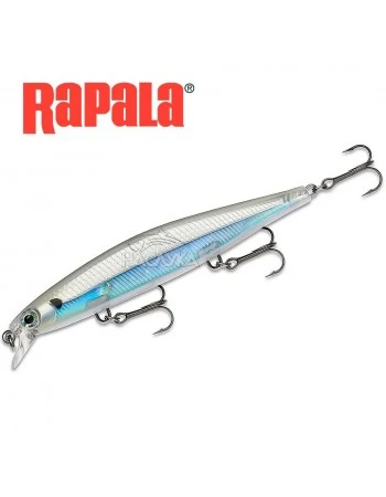 Воблер Rapala Shadow Rap - цвят AS