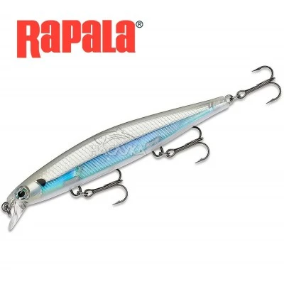 Воблер Rapala Shadow Rap - цвят AS