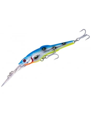 Воблер Strike Pro EG-076EL - цвят C182