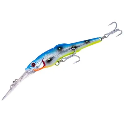 Воблер Strike Pro EG-076EL, цвят C182